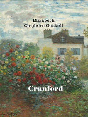 cover image of Cranford (Annotated)